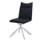 Dining Chair, Side, Upholstered For Dining Room, Modern