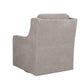 Swivel Chair With 360 Degree Rotation