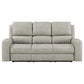 Boyce - Triple Power Reclining Sofa With Independent Headrest