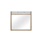 Poster Mirror - Sand
