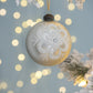 Christmas Ball Ornaments, Hanging Ball Christmas Tree For Holiday Decorations