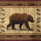 Nature's Nest - GC_CBL3007 Lodge Area Rug
