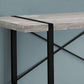 Computer Desk For Home Office, Laptop, Industrial Design