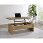 Parker - Lift Top Coffee Table - Wood