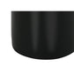 Lighting, Table Lamp, Concrete, Contemporary - Black / Gold
