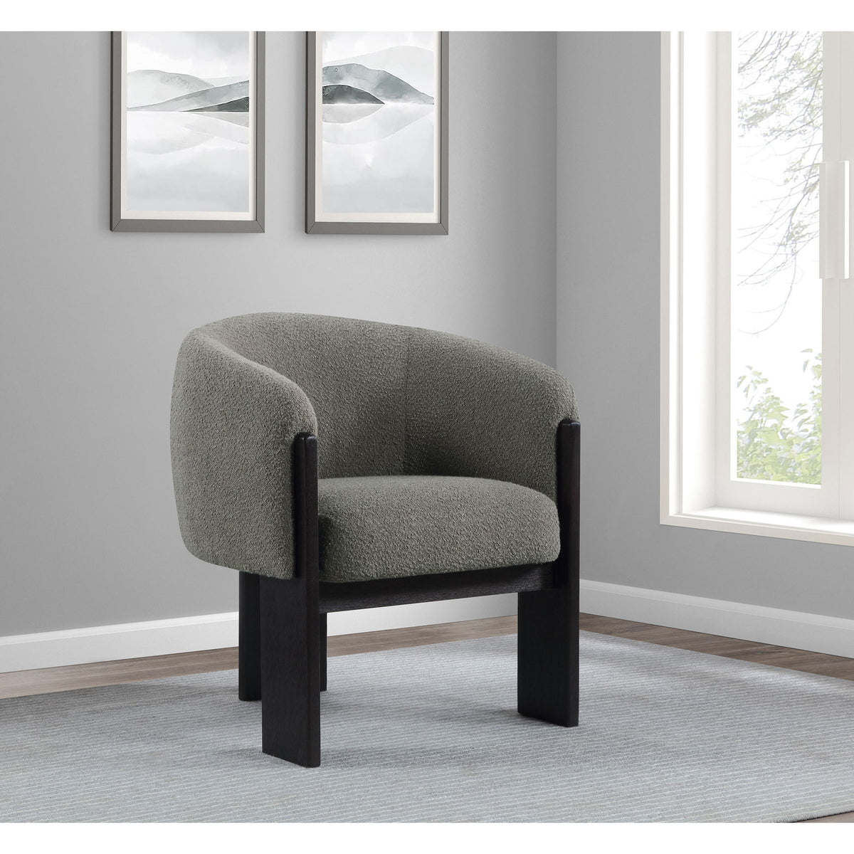 Maciel - Accent Chair