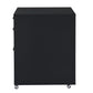 Coleen - High Gloss Cabinet