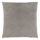 Pillow Square, Insert Included, Decorative Throw, Hypoallergenic