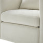 Sutton - Swivel Barrel Chair