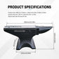 Cast Steel Anvil