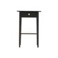 High Quality Wood Nightstand