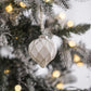 Christmas Ball Ornaments, Decorative Hanging Ball Christmas Tree Ornaments