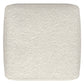 Chantal - Square Pouf