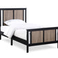 Connelly - Bed