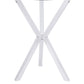 Fraser - Bar Table - Chrome