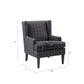 Fancy Design, Farmhouse Accent Chair