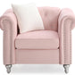 Stylish Contemporary Lounge Chair