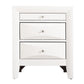 Modern Design Nightstand