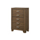 Miquell - Elegant Design Chest