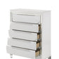 Tarian - Chest - White
