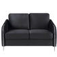 Hathaway - Modern Chic Loveseat Couch