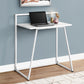 Computer Desk For Home Office, Functional Workspace Contemporary & Modern