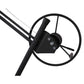 Heavy Duty Drywall Lift Panel Hoist With Adjustable Height And Safety Features