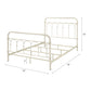 Citron - Bed, Elegant Design