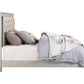 Sliverfluff - Bed With LED