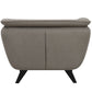 Nayeli - Boucle Chair