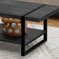 Coffee Table, Accent, Cocktail, Rectangular, Living Room, Contemporary, Modern