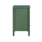 Winston - 2 Drawer Storage Nightstand