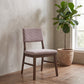 Serafina - Side Chair (Set of 2) - Walnut