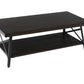 Modern Rustic Style Coffee Table