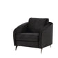 Sofia - Modern Chic Accent Armchair