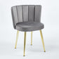 Ergonomic Dining Chair (Set of 2)