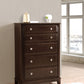 Ashford - Chest - Cappuccino