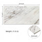 Natural Marble Polished Tile For Wall And Floor (Set of 4)