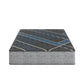 Comfort Care - 14" Hybrid Mattress With Firm Comfort