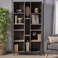 Cabinet - Gray