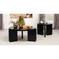 Lansing - Table Set With Round Top