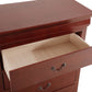 Traditional Storage Chest Elegant