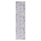 Maval - Stunning Washable Runner Rug