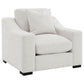 Chelan - Track Arm Accent Chair