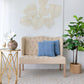 Wall Art - Gold
