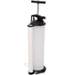 Pneumatic / Manual Oil Extractor Pump For Automotive Fluids