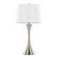 Lenuxe - Contemporary Elegant Table Lamp (Set of 2)