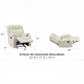 Ward - Rocker Recliner