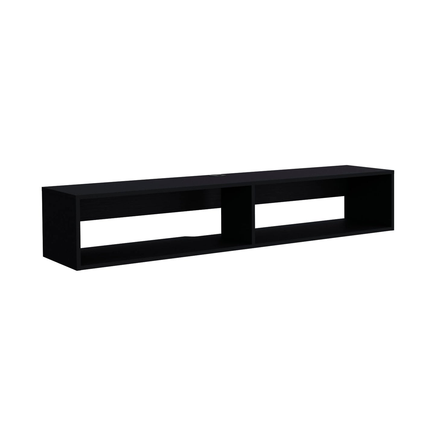 Moore - Floating TV Stand