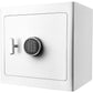 Durable Construction Jewelry Safe